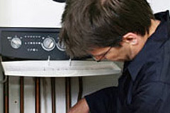 boiler repair Shirley Heath