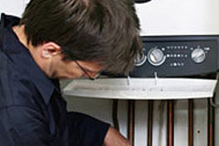 boiler replacement Shirley Heath