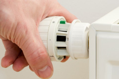 Shirley Heath central heating repair costs