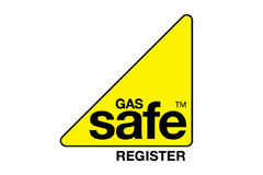 gas safe companies Shirley Heath